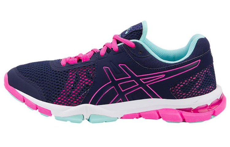 (Women) ASICS Gel-Craze TR 4 'Blue Purple' S755N-4949