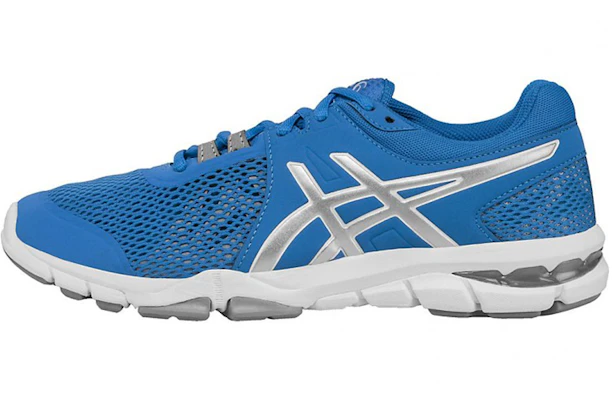 (W) ASICS Gel-Craze TR 4 'Biru Perak' S755N-4393 Buy (W) ASICS Gel-Craze TR 4 'Biru Perak' S755N-4393