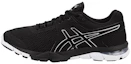 Buy (W) ASICS Gel-Craze TR 4 'Carbon Hitam Putih' S755N-9093