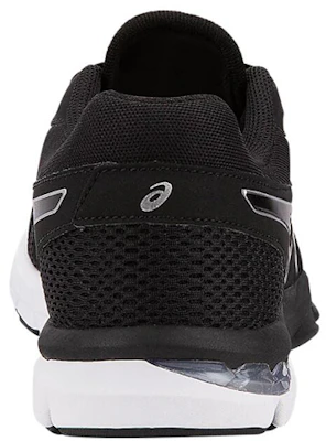 (W) ASICS Gel-Craze TR 4 'Carbon Hitam Putih' S755N-9093 Purchase (W) ASICS Gel-Craze TR 4 'Carbon Hitam Putih' S755N-9093