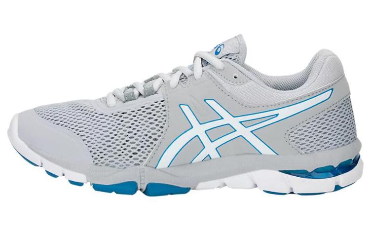 (Women) ASICS Gel-Craze TR 4 'Grey Blue Trail' S755N-020