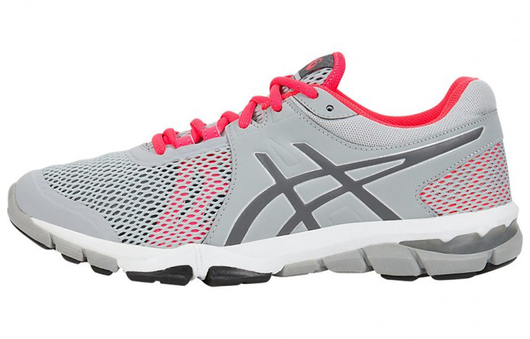 (Women) ASICS Gel-Craze TR 4 'Grey Pink' S755N-9697