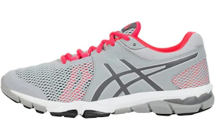 (Women) ASICS Gel-Craze TR 4 'Grey Pink' S755N-9697 (Women) ASICS Gel-Craze TR 4 'Grey Pink' S755N-9697