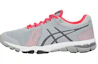 Buy (W) ASICS Gel-Craze TR 4 ''Grau Pink'' S755N-9697