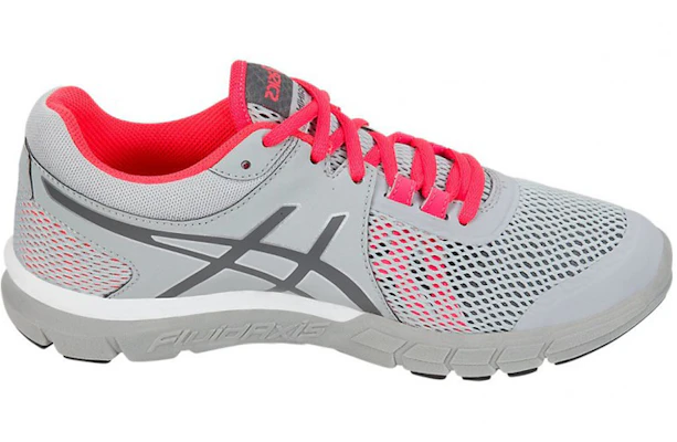 (W) ASICS Gel-Craze TR 4 ''Grau Pink'' S755N-9697 Order (W) ASICS Gel-Craze TR 4 ''Grau Pink'' S755N-9697