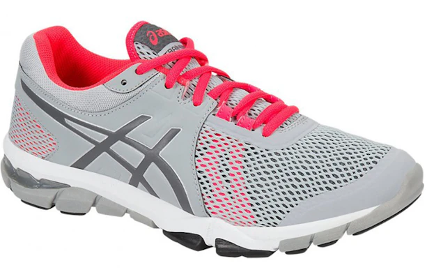 (W) ASICS Gel-Craze TR 4 ''Grau Pink'' S755N-9697 Shop (W) ASICS Gel-Craze TR 4 ''Grau Pink'' S755N-9697
