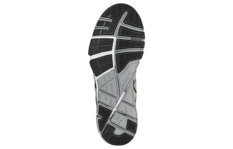 Details for (W) ASICS Gel-Craze TR 4 ''Grau Pink'' S755N-9697