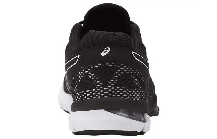 Shop (W) ASICS Gel-Craze TR Low 'Hitam Putih' S755N-9090