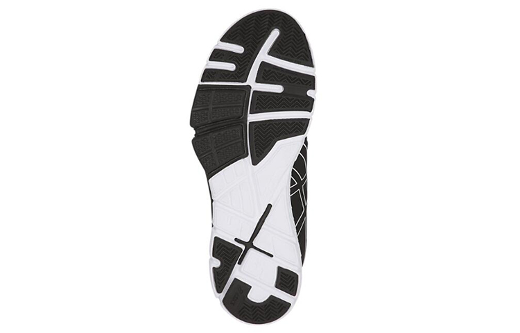Purchase (W) ASICS Gel-Craze TR Low 'Hitam Putih' S755N-9090