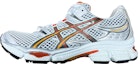 Buy (W) ASICS Gel-Cumulus 11 'Blanco Amarillo'. T997N-0177
