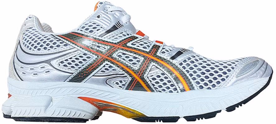 (W) ASICS Gel-Cumulus 11 'Blanco Amarillo'. T997N-0177 Order (W) ASICS Gel-Cumulus 11 'Blanco Amarillo'. T997N-0177