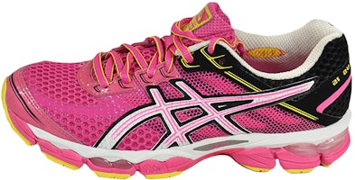 (Women) ASICS Gel-Cumulus 15 Low 'Pink' T3C6N-3500 (Women) ASICS Gel-Cumulus 15 Low 'Pink' T3C6N-3500