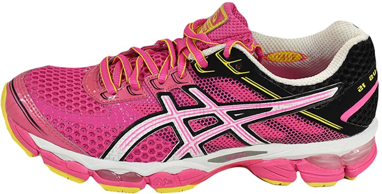 (W) ASICS Gel-Cumulus 15 Rendah 'Pink' T3C6N-3500 Buy (W) ASICS Gel-Cumulus 15 Rendah 'Pink' T3C6N-3500