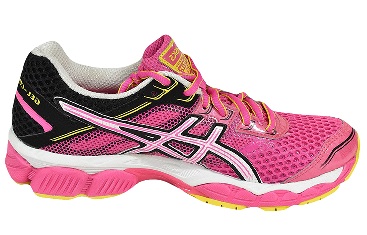 Order (W) ASICS Gel-Cumulus 15 Rendah 'Pink' T3C6N-3500