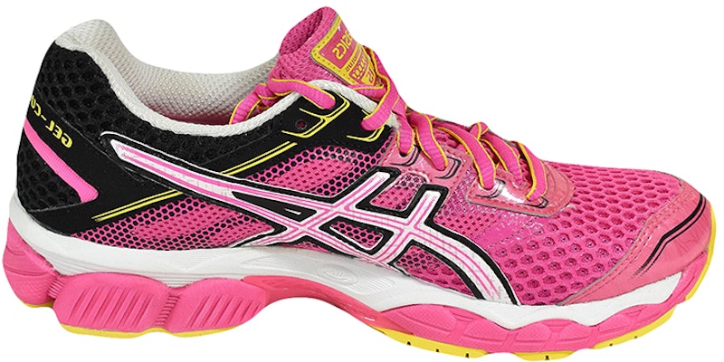 (W) ASICS Gel-Cumulus 15 Rendah 'Pink' T3C6N-3500 Order (W) ASICS Gel-Cumulus 15 Rendah 'Pink' T3C6N-3500