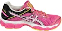 Order (W) ASICS Gel-Cumulus 15 Rendah 'Pink' T3C6N-3500