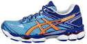 Buy (W) ASICS Gel-Cumulus 16 ''Bleu Orange'' T489N-4109