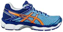 Order (W) ASICS Gel-Cumulus 16 ''Bleu Orange'' T489N-4109