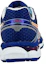 Shop (W) ASICS Gel-Cumulus 16 ''Bleu Orange'' T489N-4109