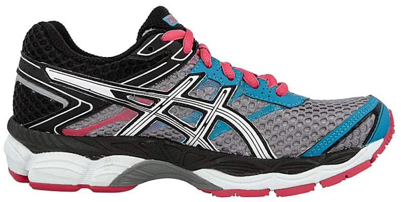 (W) ASICS Gel-Cumulus 16 ''Grijs Roze'' T489N-7101 Order (W) ASICS Gel-Cumulus 16 ''Grijs Roze'' T489N-7101
