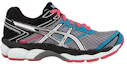 Order (W) ASICS Gel-Cumulus 16 ''Grijs Roze'' T489N-7101