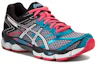 Lookbook (W) ASICS Gel-Cumulus 16 ''Grijs Roze'' T489N-7101