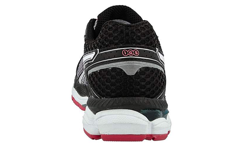 Shop (W) ASICS Gel-Cumulus 16 ''Grijs Roze'' T489N-7101