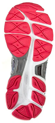 (W) ASICS Gel-Cumulus 16 ''Grijs Roze'' T489N-7101 Purchase (W) ASICS Gel-Cumulus 16 ''Grijs Roze'' T489N-7101