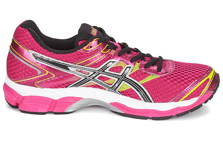 Order (W) ASICS Gel-Cumulus 16 'Merah Jambu Hitam' T489N-2190