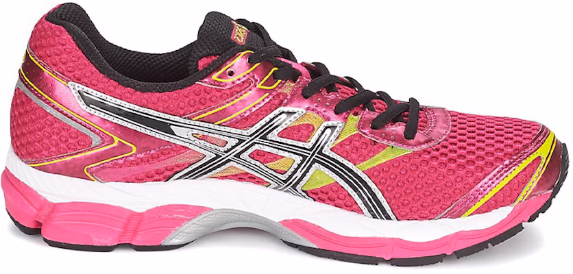 (Women) ASICS Gel-Cumulus 16 'Pink Black' T489N-2190 Order (Women) ASICS Gel-Cumulus 16 'Pink Black' T489N-2190