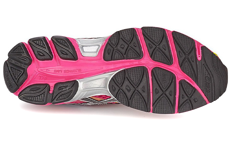 Shop (W) ASICS Gel-Cumulus 16 'Merah Jambu Hitam' T489N-2190