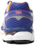 Shop (W) アシックス ゲルクムラス16 パープルピンク T489N-2001