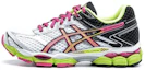 Buy (W) ASICS Gel-Cumulus 16 ''Blanc Violet'' T489N-0120