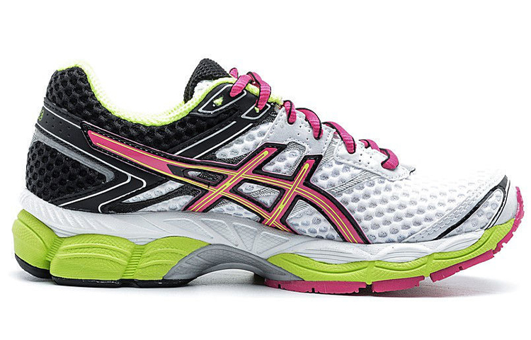 Order (W) ASICS Gel-Cumulus 16 ''Blanc Violet'' T489N-0120