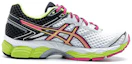 Order (W) ASICS Gel-Cumulus 16 ''Blanc Violet'' T489N-0120