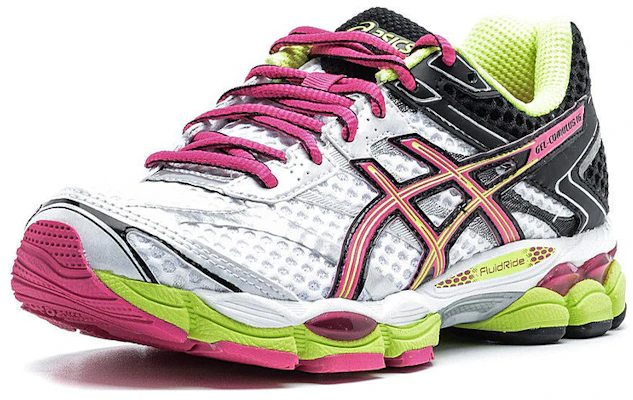 (W) ASICS Gel-Cumulus 16 ''Blanc Violet'' T489N-0120 Lookbook (W) ASICS Gel-Cumulus 16 ''Blanc Violet'' T489N-0120