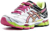 Lookbook (W) ASICS Gel-Cumulus 16 ''Blanc Violet'' T489N-0120
