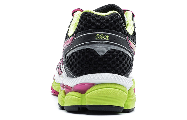 Shop (W) ASICS Gel-Cumulus 16 ''Blanc Violet'' T489N-0120