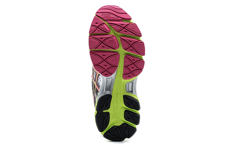 Purchase (W) ASICS Gel-Cumulus 16 ''Blanc Violet'' T489N-0120