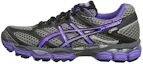 Buy (W) ASICS Gel-Cumulus 16 GTX 'Negro Púrpura' T4B5N-7436