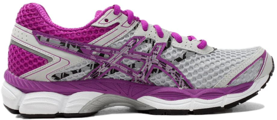 (W) アシックス ゲルクムラス16 ライトショー 白ラベンダー T4C5N-9336 Order (W) アシックス ゲルクムラス16 ライトショー 白ラベンダー T4C5N-9336