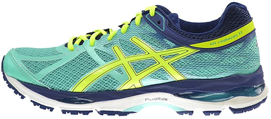 (Women) ASICS Gel-Cumulus 17 'Aqua Blue' T5D8N-7007 Buy (Women) ASICS Gel-Cumulus 17 'Aqua Blue' T5D8N-7007