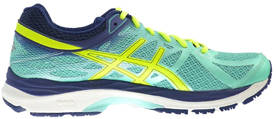 (Women) ASICS Gel-Cumulus 17 'Aqua Blue' T5D8N-7007 Order (Women) ASICS Gel-Cumulus 17 'Aqua Blue' T5D8N-7007