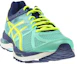 Lookbook (W) ASICS Gel-Cumulus 17 ''Blu Acqua'' T5D8N-7007