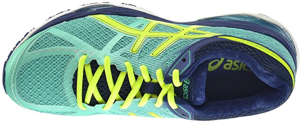 (Women) ASICS Gel-Cumulus 17 'Aqua Blue' T5D8N-7007 Purchase (Women) ASICS Gel-Cumulus 17 'Aqua Blue' T5D8N-7007