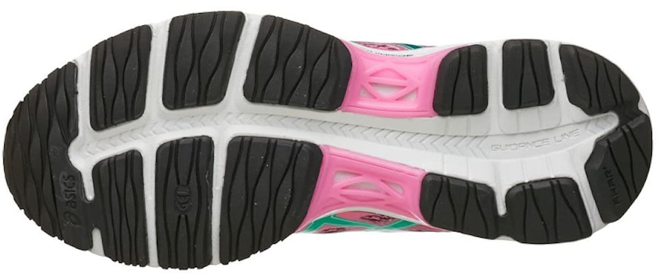 (Women) ASICS Gel-Cumulus 17 'Black Pink' T5D8N-1988 Purchase (Women) ASICS Gel-Cumulus 17 'Black Pink' T5D8N-1988