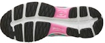 Purchase (W) アシックス ゲルクムラス17 「黒ピンク」 T5D8N-1988