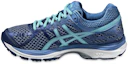 Buy (W) ASICS Gel-Cumulus 17 ''Blu'' T5E6N-5040