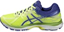 Buy (W) ASICS Gel-Cumulus 17 '荧光黄' 跑鞋 T5D8N-0733