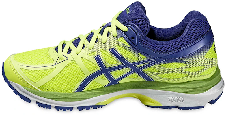 (W) ASICS Gel-Cumulus 17 'Amarillo Fluorescente' T5D8N-0733 Buy (W) ASICS Gel-Cumulus 17 'Amarillo Fluorescente' T5D8N-0733